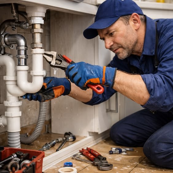Plumbing Services